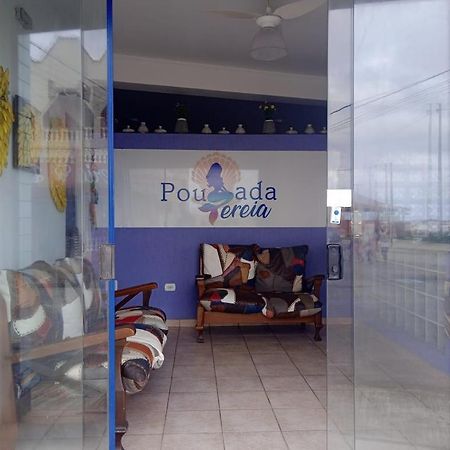 Pousada Sereia Jofisa Итаньяэн Экстерьер фото